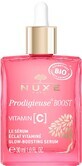 Nuxe Prodigieuse Boost BIO Aufhellendes Serum mit Vitamin C 30 ml