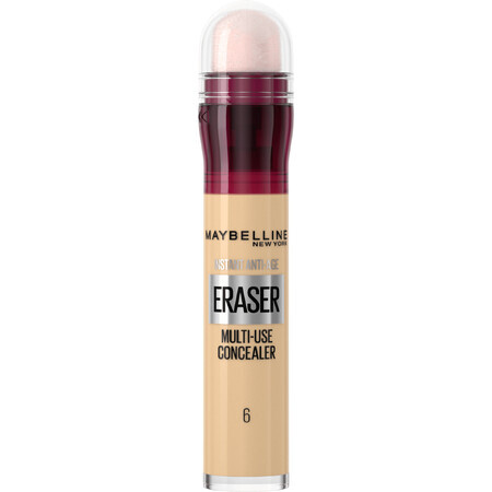 Maybelline New York Instant Age Rewind Concealer 06 Neutralisator 6,8 ml