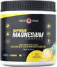 Czech Virus Supreme Magnesium Complex, saftige Ananas 340 g