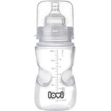 LOVI Botella autoesterilizante 250 ml