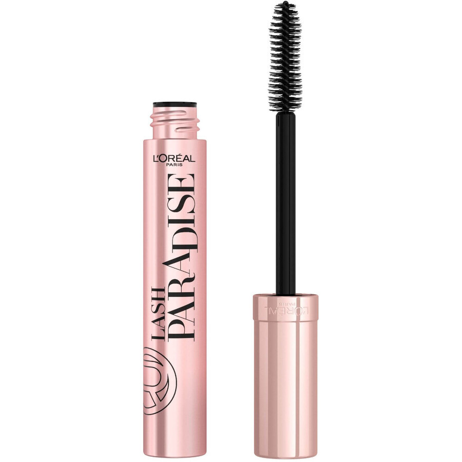 L'Oréal Paris Lash Paradise Lash Nero Intenso 6,4ml 6,4ml