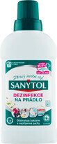 Sanytol White Flowers W&#228;schedesinfektionsmittel 500 ml