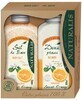 Naturalis Bad S&#252;&#223;e Orange 800ml+1000g