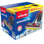 Set completo Vileda Ultramax XL