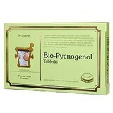 Pharma Nord BIO-PYCNOGENOL 30 comprimidos