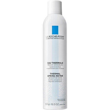 La Roche-Posay EAU THERMALE SPRING WATER thermal spring water spray 300 ml