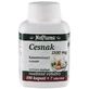 MedPharma Usturoi 1500 mg 107 capsule