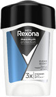 Rexona Men Maximum Protection Reinigungsduft 45 ml