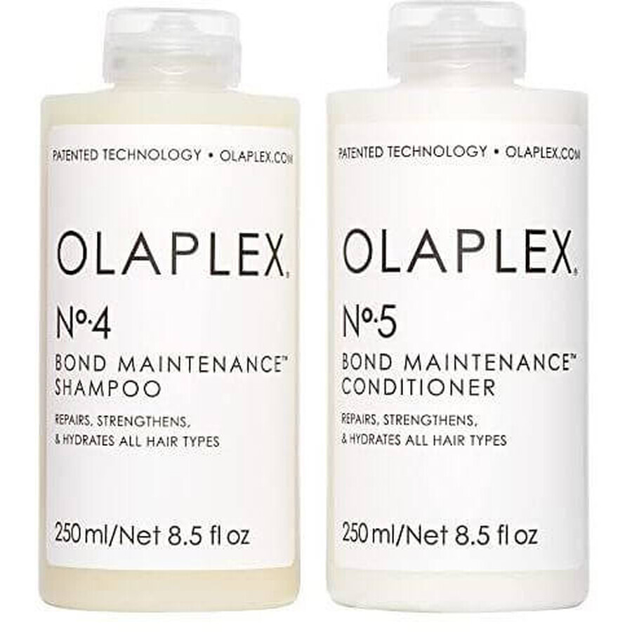 Olaplex Bindungspflege-Spülung Nr. 5 250 ml