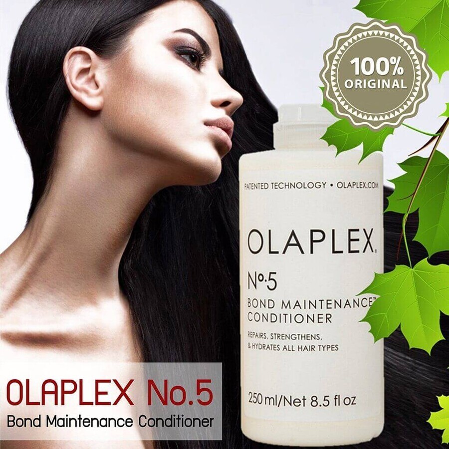 Olaplex Bindungspflege-Spülung Nr. 5 250 ml