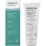 Sesderma Sesnatura Firming Body and bust cream 250 ml