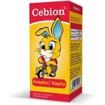 Cebion drops 30 ml