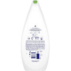 Dove Gel de duș răcoritor cu castravete 250 ml