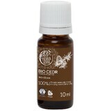 Tierra Verde Bio ätherisches Öl Zedernholz 10 ml