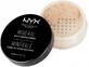 NYX Professional Makeup Mineral Finishing Powder Mineral Finishing Powder - Leicht/Mittel 8 g