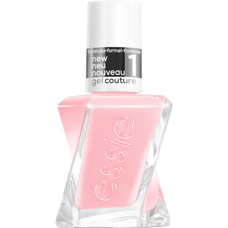 Essie couture gel 2.0 505 gossamer garments nagellak, 13,5 ml