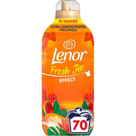 Lenor Fresh Air Tropical Sunset Conditioner 980 ml