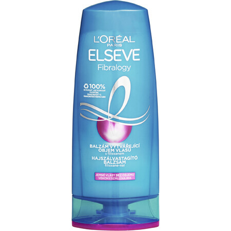 L'Oréal Paris Elseve Fibralogy Conditioner 200 ml