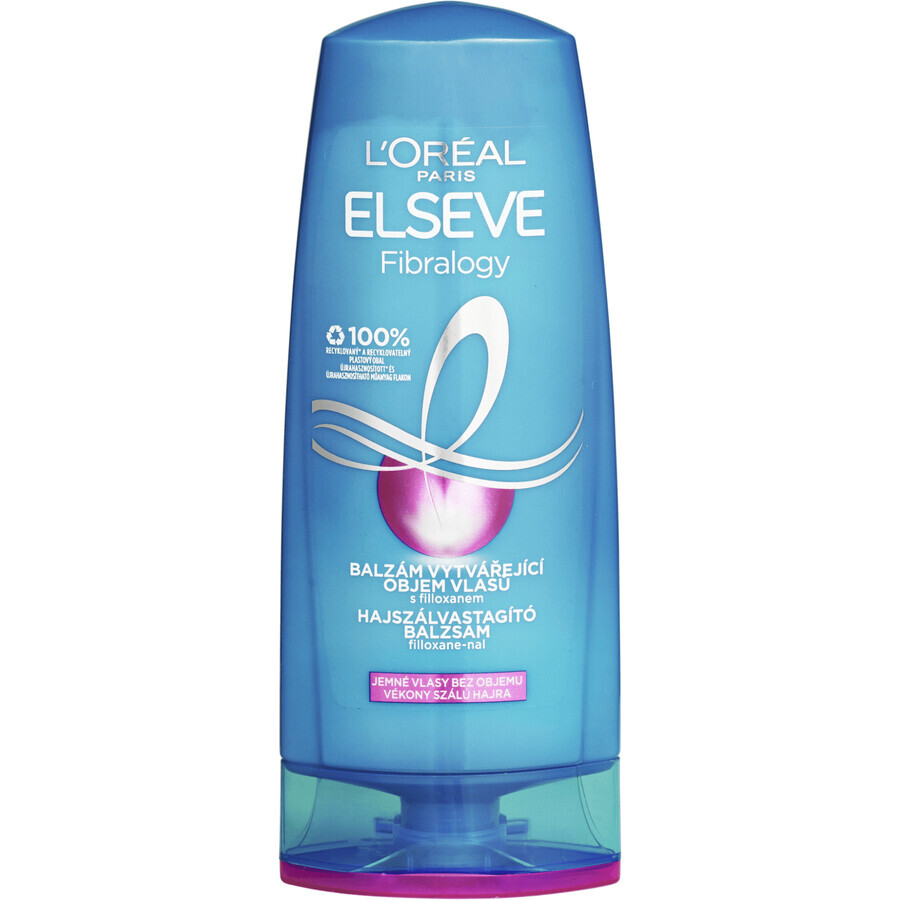 L'Oréal Paris Elseve Fibralogy Conditioner 200 ml