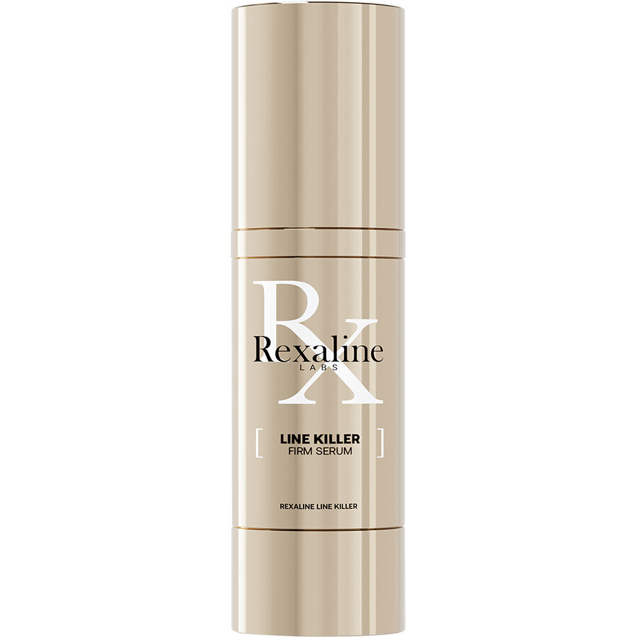 Rexaline Line Killer Straffendes Anti-Ageing-Serum 30 ml