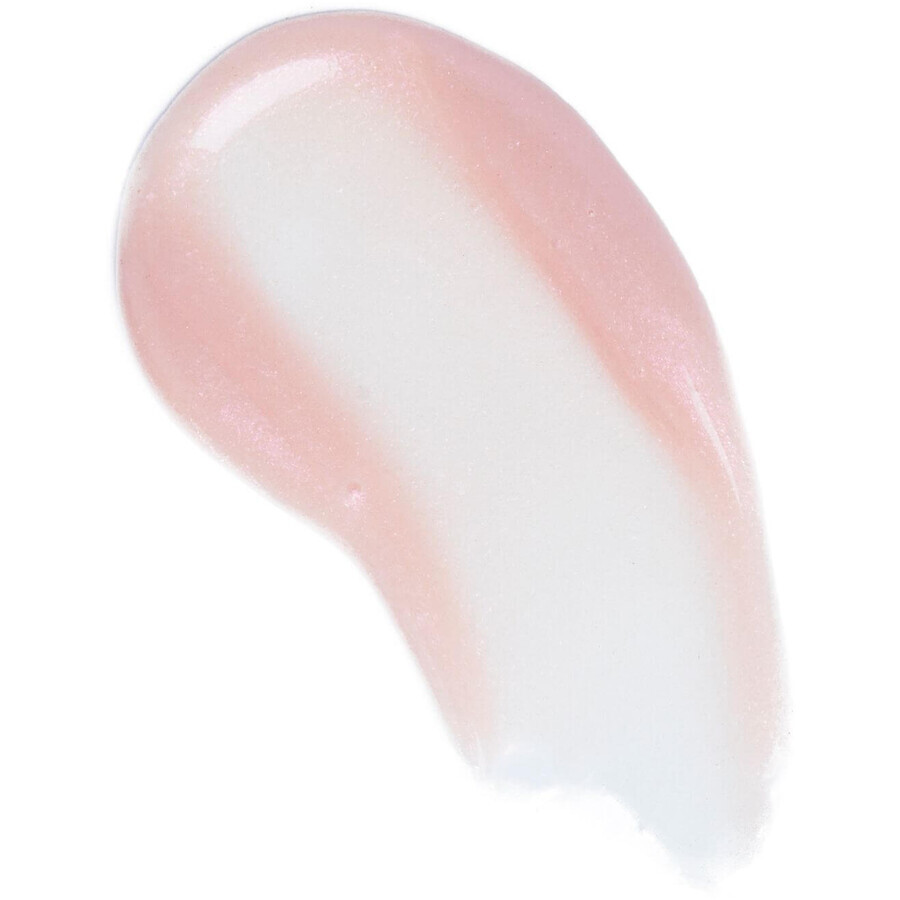 Revolution Sweet Bomb Lip Gloss Vanilla Ice White Holo Lip Gloss 4.5 ml