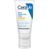 CeraVe Feuchtigkeitsspendende Gesichtscreme SPF 50, 52 ml