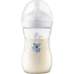 Philips Avent Natural Response Flasche 260ml, 1m+ koala koala