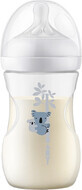 Philips Avent Natural Response Flasche 260ml, 1m+ koala koala