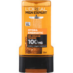 L'Oréal Paris Men Expert Hydra Energetic Gel de duș 300 ml