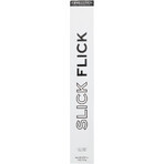 Revolution Relove Slick Flick - Zwart, eyeliner 0.7 g