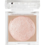 Revolution Beam Bright - Evidenziatore compatto con polvere Rose Lustre 2,45 g