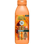 Garnier Fructis Hair Food Papaya Shampoo für geschädigtes Haar 350 ml