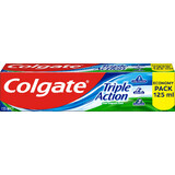 Colgate Triple Action XXL Zahnpasta Dreifach-Aktion XXL-Packung 125 ml