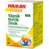 Walmark Calcium Magnesium Zink OSTEO 90 tabletten 90 tabletten