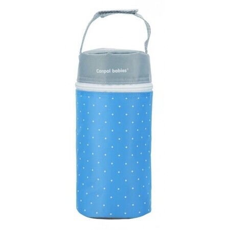 Canpol Kids Thermo wrap Dots 1 ud.