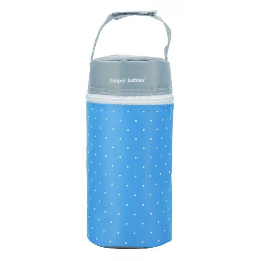 Canpol Kids Thermo wrap Dots 1 ud.