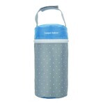 Canpol Kids Thermo wrap Dots 1 ud.