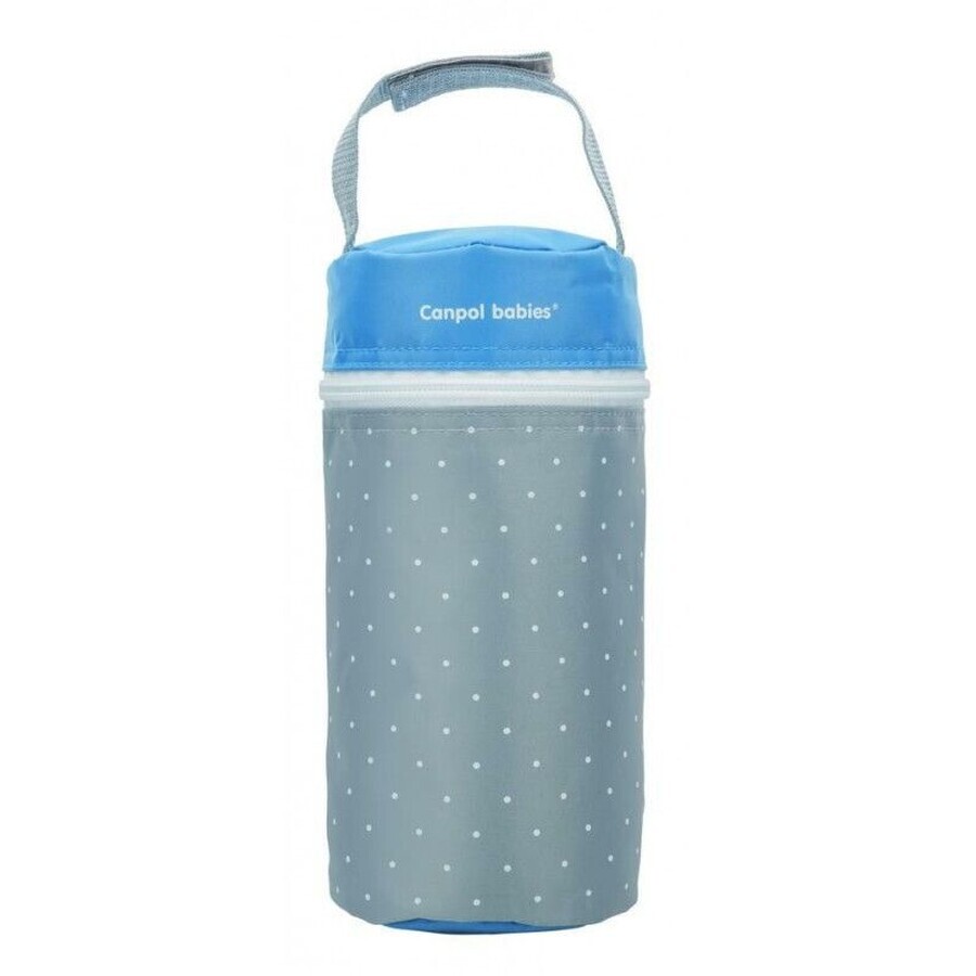 Canpol Kids Thermo wrap Dots 1 ud.