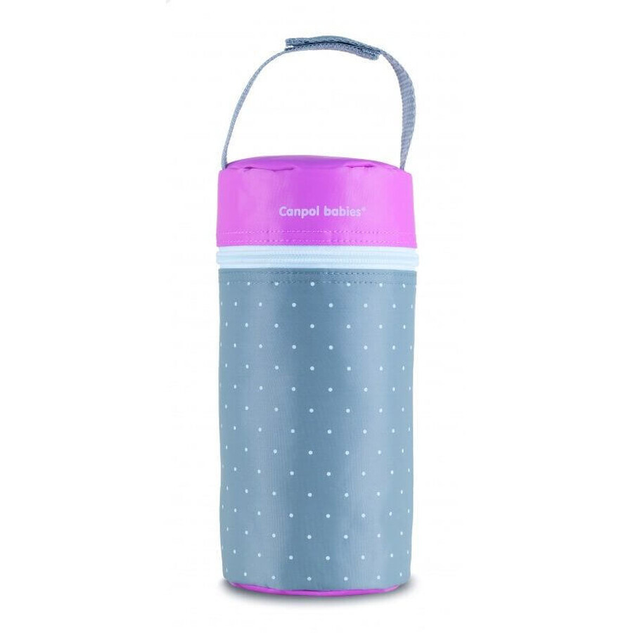 Canpol Kids Thermo wrap Dots 1 ud.