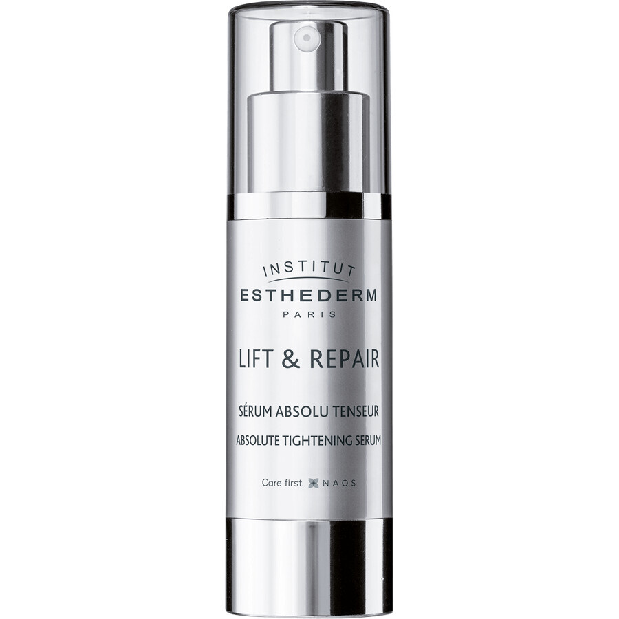 Institut Esthederm LIFT & REPAIR Anti-wrinkle firming serum 30 ml