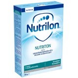 Nutrilon-Zusatzmatte Nutrilon-Milchzusatz zum Aufstoßen bei gestillten Säuglingen 135 g