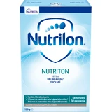 Nutrilon-Zusatzmatte Nutrilon-Milchzusatz zum Aufstoßen bei gestillten Säuglingen 135 g