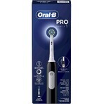 Elektrische Zahnbürste Oral-B Pro Series 1 Blau