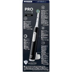 Elektrische Zahnbürste Oral-B Pro Series 1 Blau