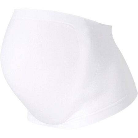 Ceinture de maternité Medela blanc L