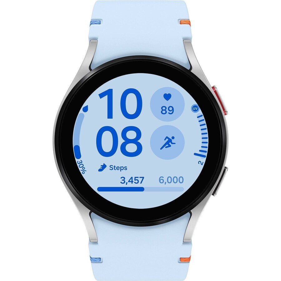 Samsung Galaxy Watch FE silber