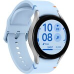 Samsung Galaxy Watch FE silber