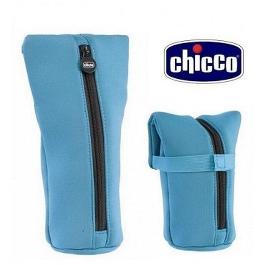 Chicco Thermowickel für Saugflaschen