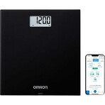 Omron HN-300T2-EGY Intelli IT SMART schwarz