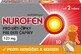 Nurofen f&#252;r Kinder Z&#228;pfchen 125 mg, 1 x 10 St&#252;ck